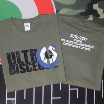 T-Shirt Bisceglie fr+rt 2017