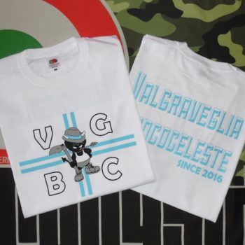 T-Shirt Entella Valgraveglia fr+rt