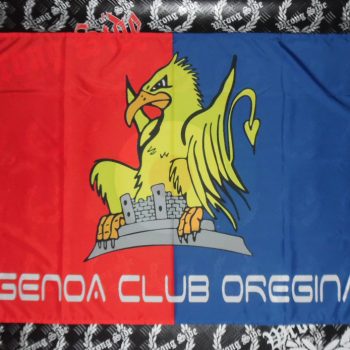 150x100 GENOA CLUB OREGINA