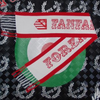 MADRID FANFARRONES LANETTA'80
