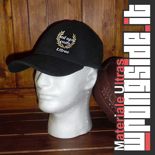 CAPPELLO BARI ULTRAS