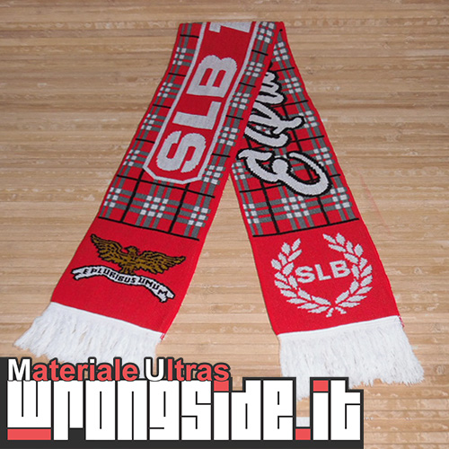 JACQUARD BENFICA