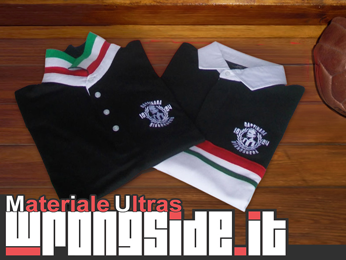 POLO JUVE G.B.