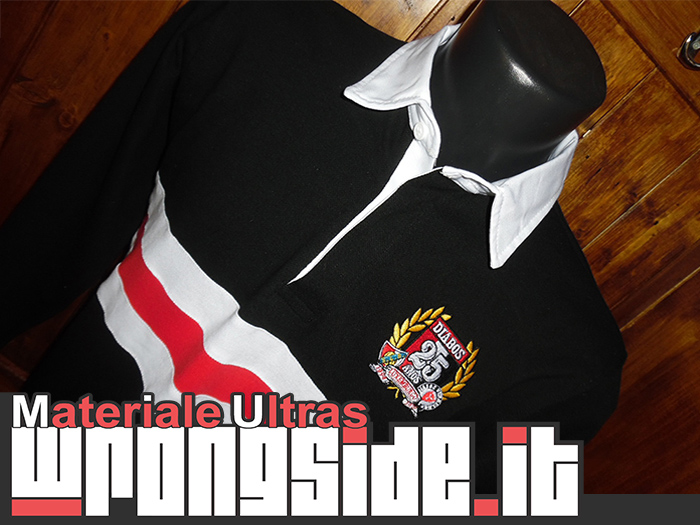 RETRO' BENFICA BIABOS POLO