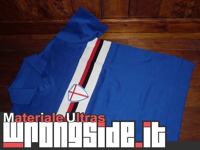 RETRO' SAMPDORIA