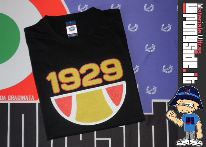 T-SHIRT DTF BENEVENTO 1929