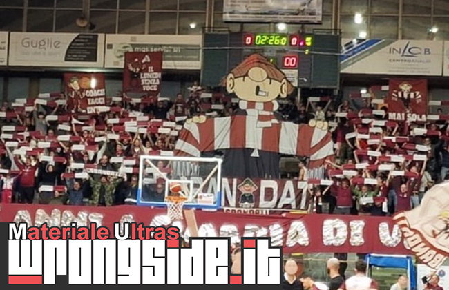 COREO LIVORNO SBANDATI 2023