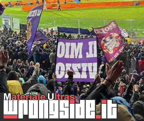 DUE ASTE FIORENTINA TESSUTO LEGGERO