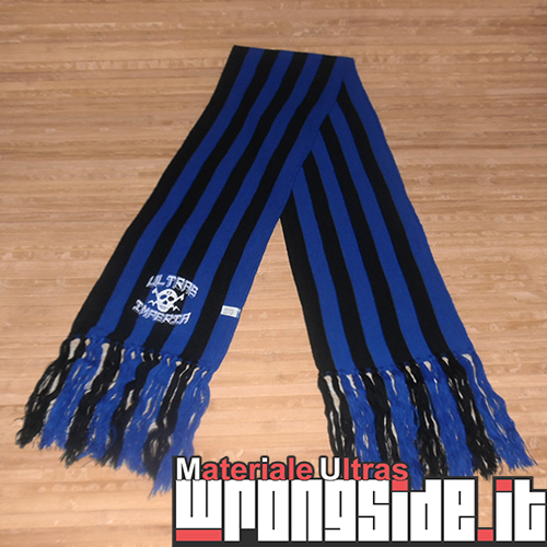 POPULAR IMPERIA ULTRAS