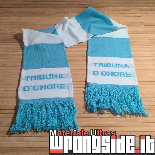 POPULAR LAZIO TRIBUNA D'ONORE