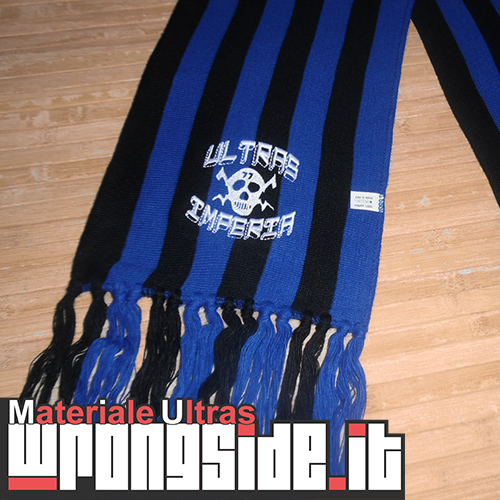 POPULAR IMPERIA ULTRAS PARTICOLARI