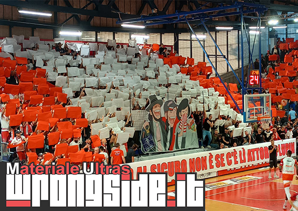 COREO RIMINI VIRTUS BOLOGNA3